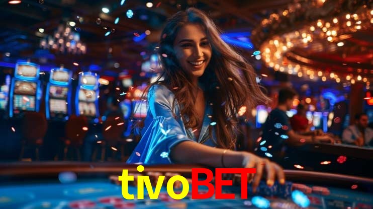 Welcome Bonus tivobet
