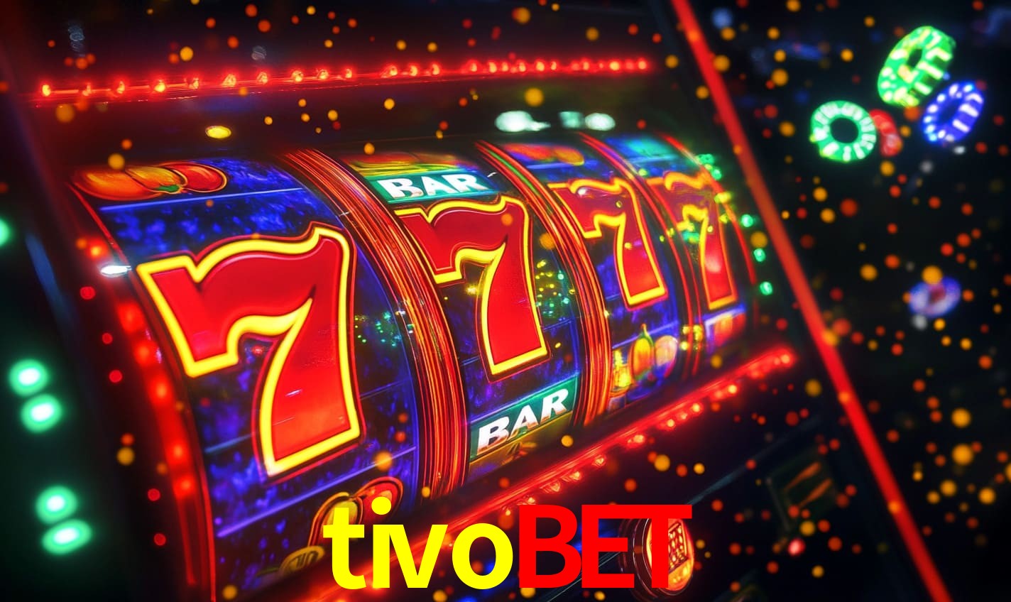 tivobet login