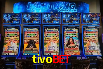 Desvendando o Mundo dos Jogos Virtuais na tivobet