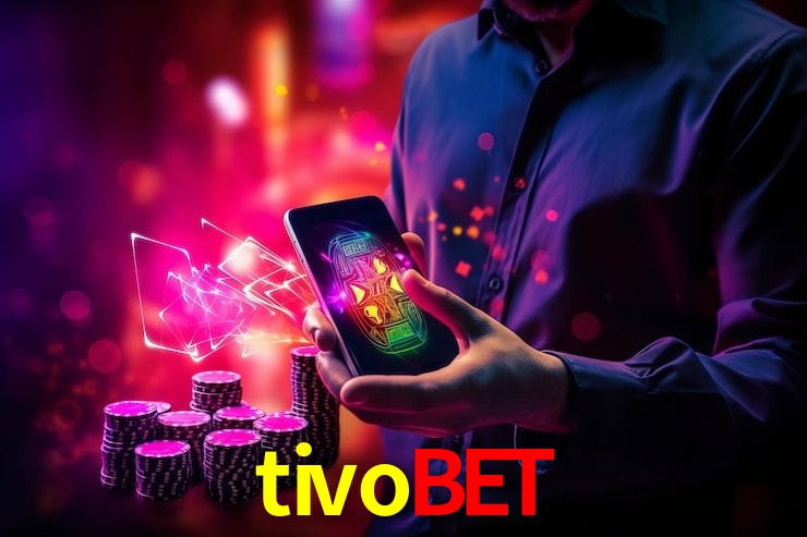 Bônus Diários tivobet