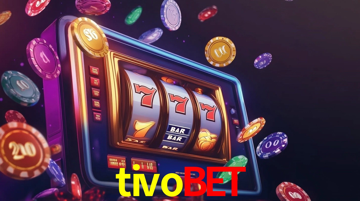 Live Casino tivobet