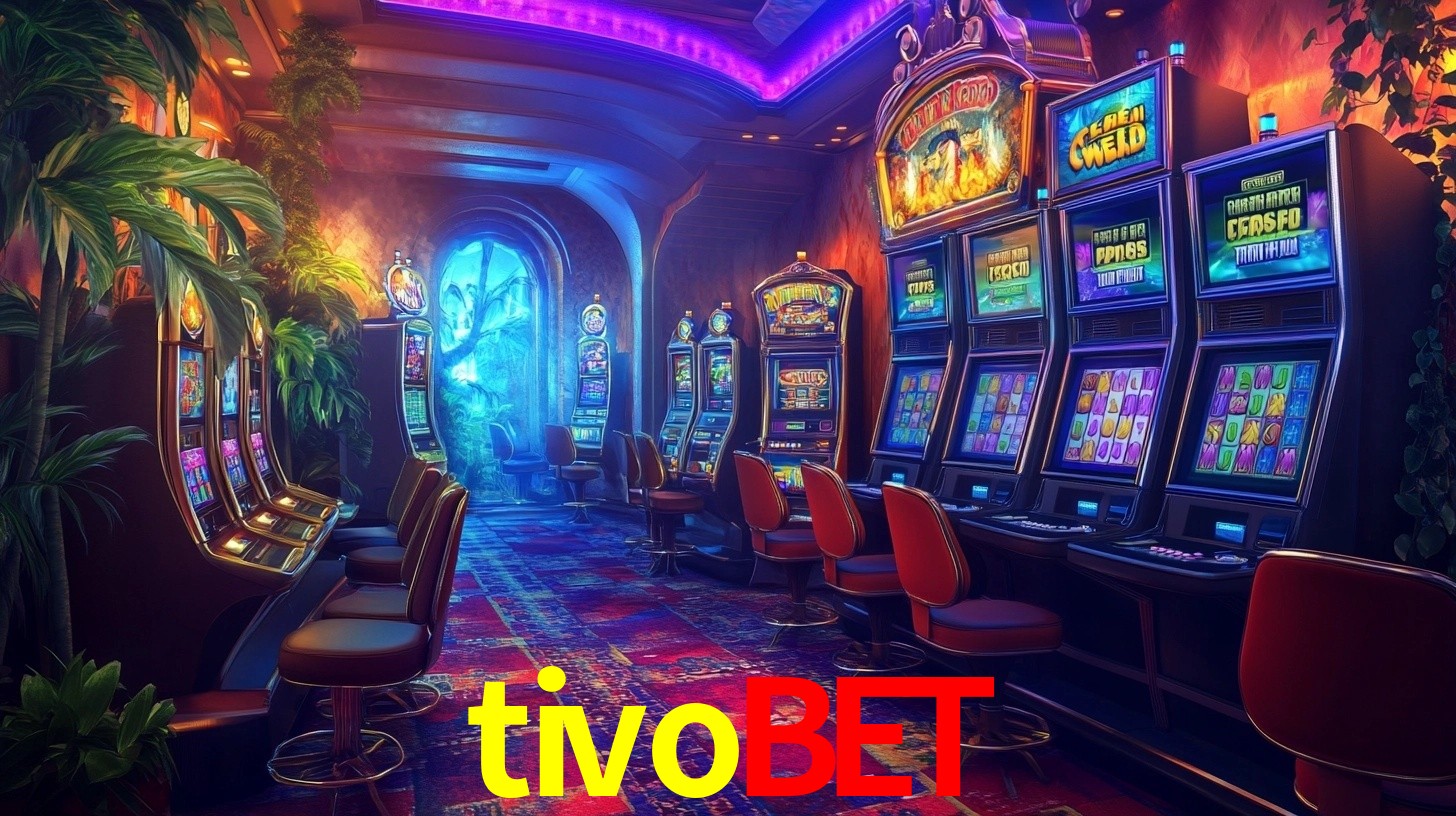 Roulette Table tivobet