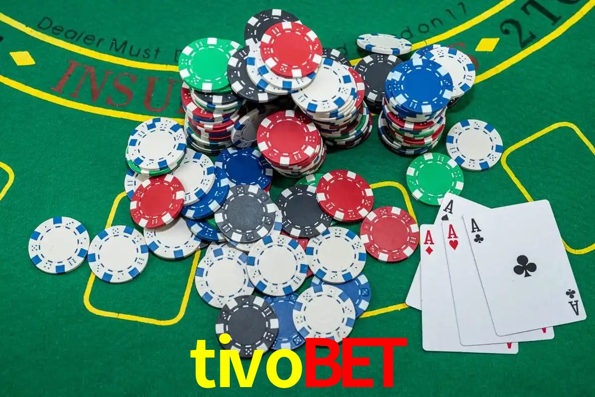 Jogos Exclusivos tivobet
