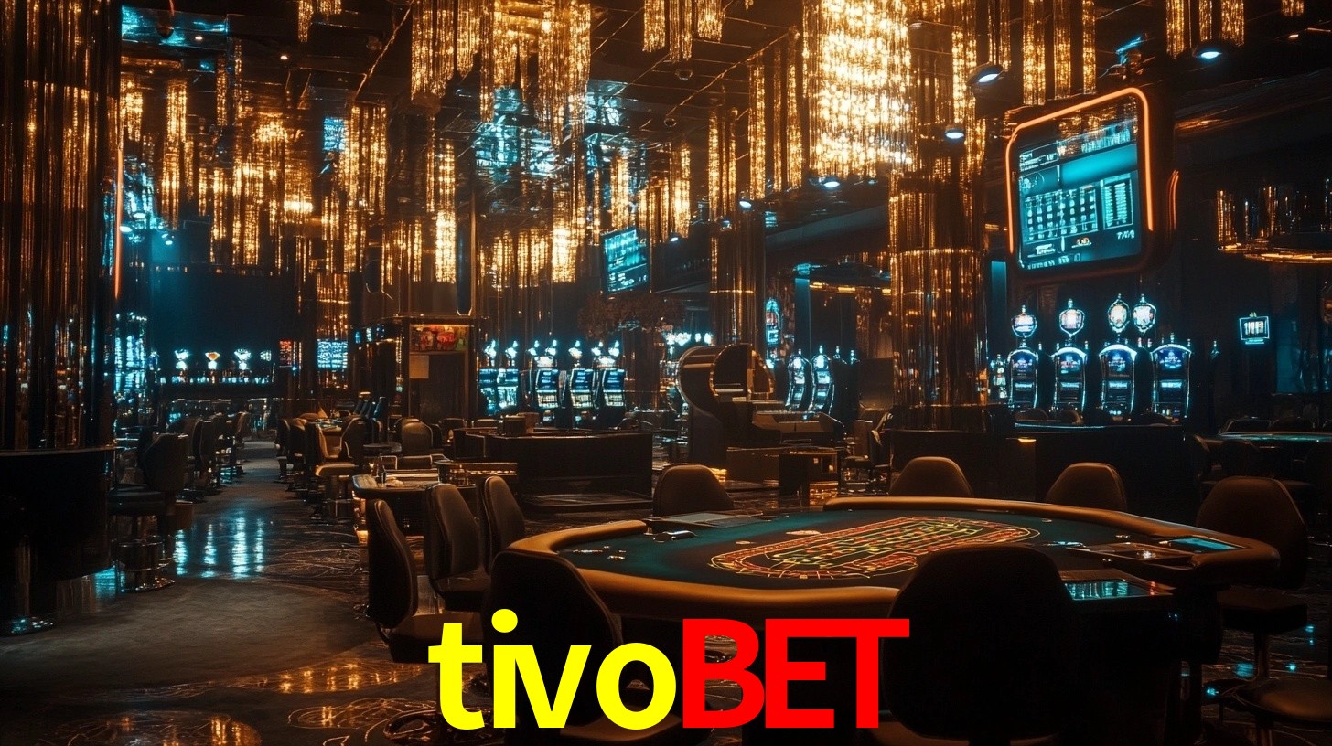 tivobet: Seu Especialista em Apostas Esportivas Brasileiras