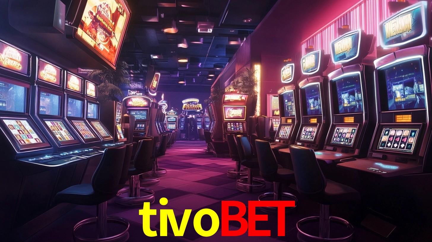 Premium Interface tivobet