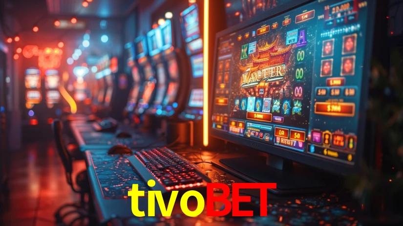 Experimente o Login Seguro Premium no tivobet