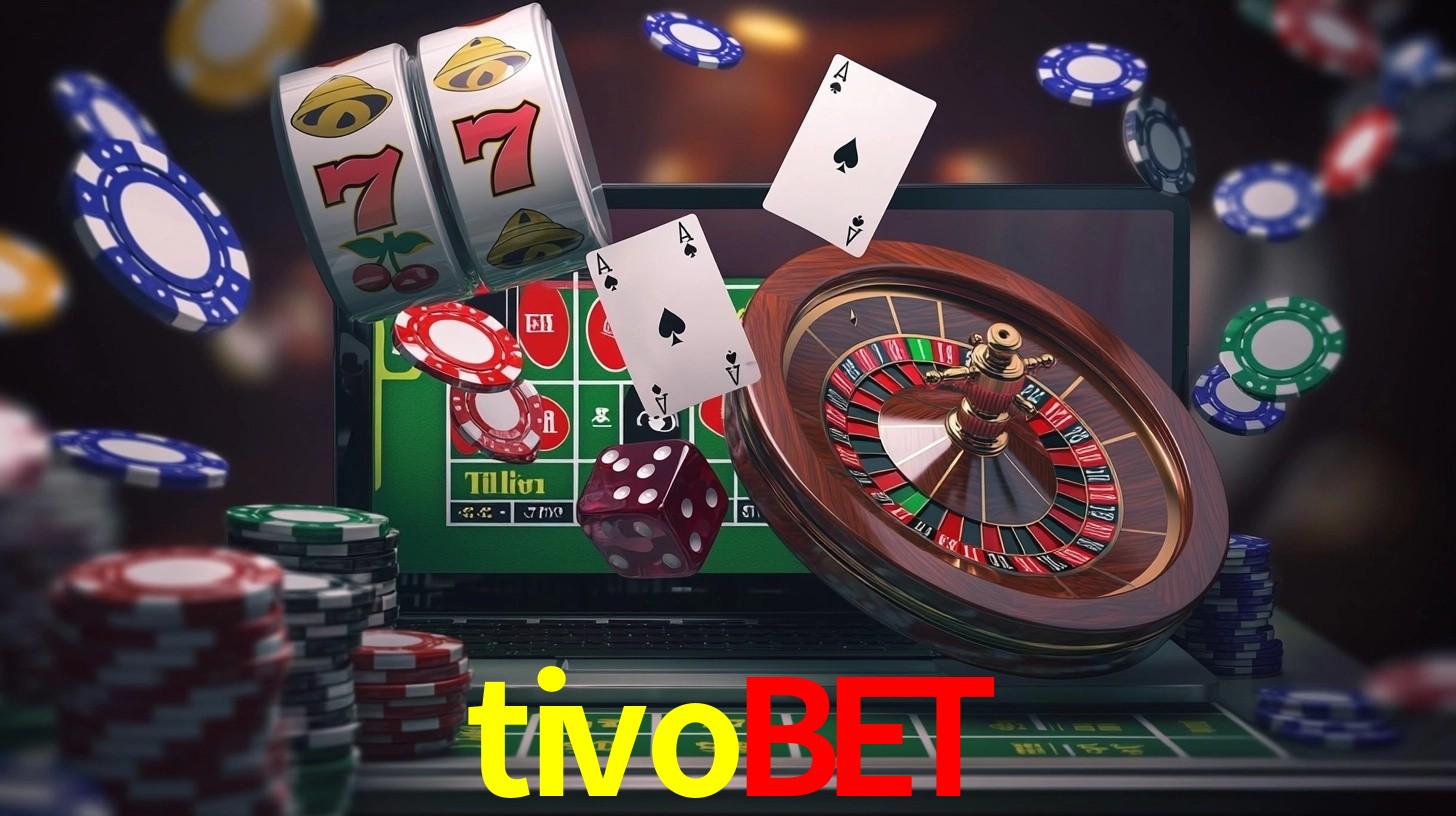 tivobet App Interface