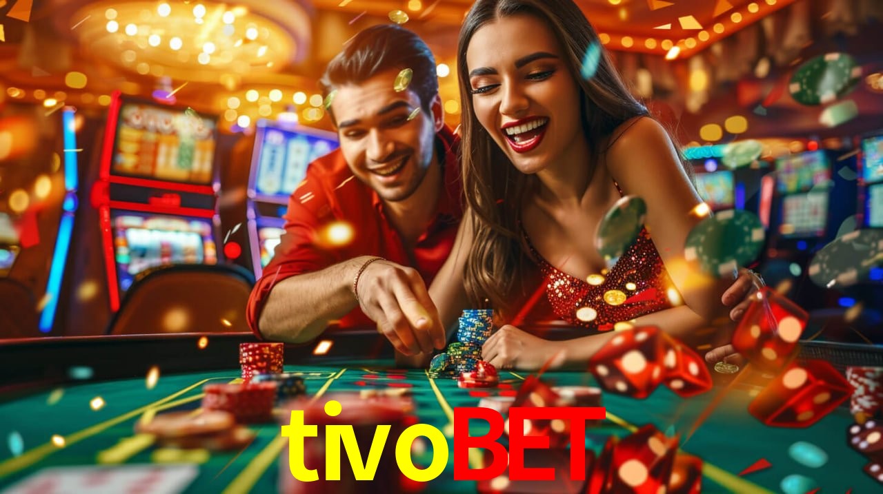 Segurança 2FA tivobet