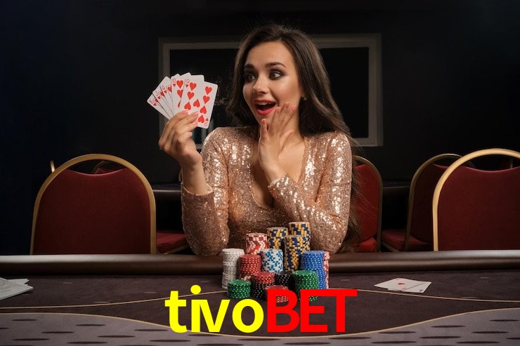 cassino tivobet
