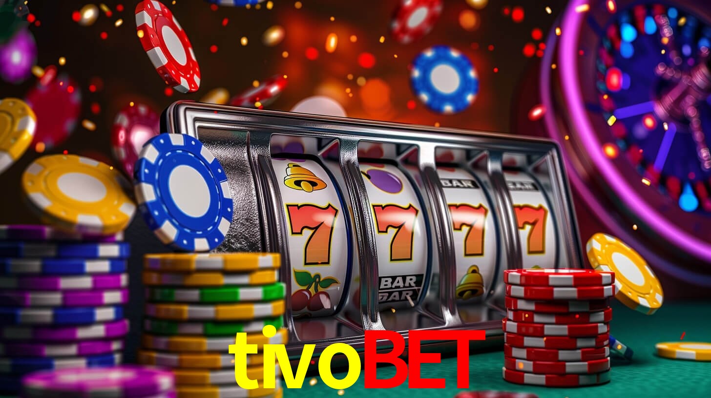 Interface Premium tivobet