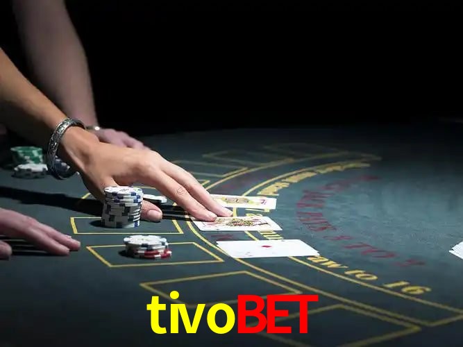 Jogos populares e pagamentos rápidos na tivobet