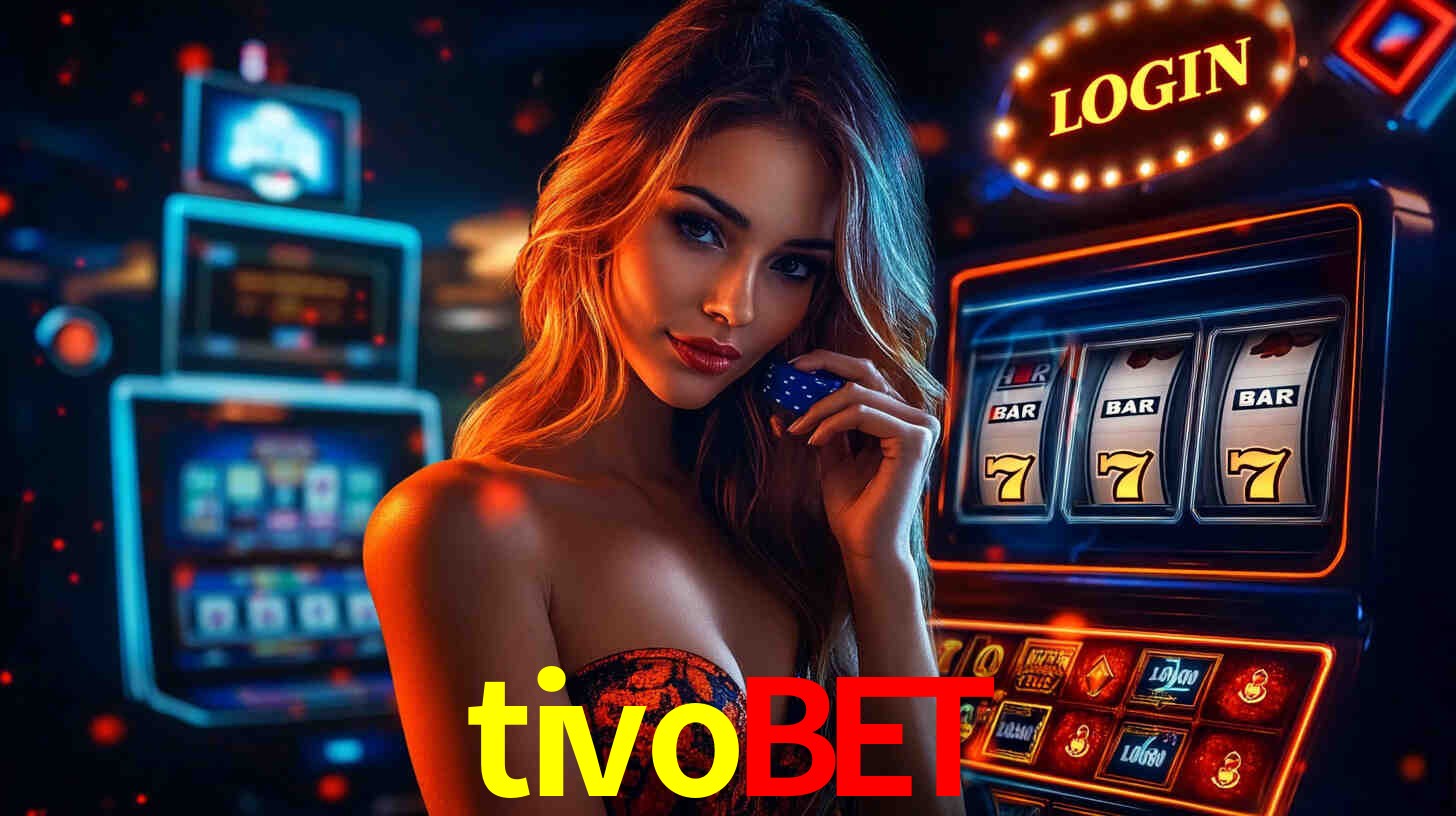 Bônus Generosos e Exclusivos no tivobet para Você!