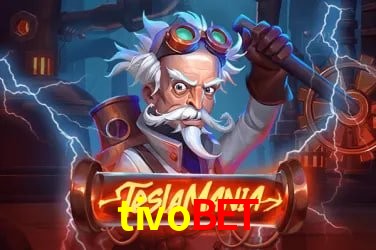 Provedores de Jogos tivobet