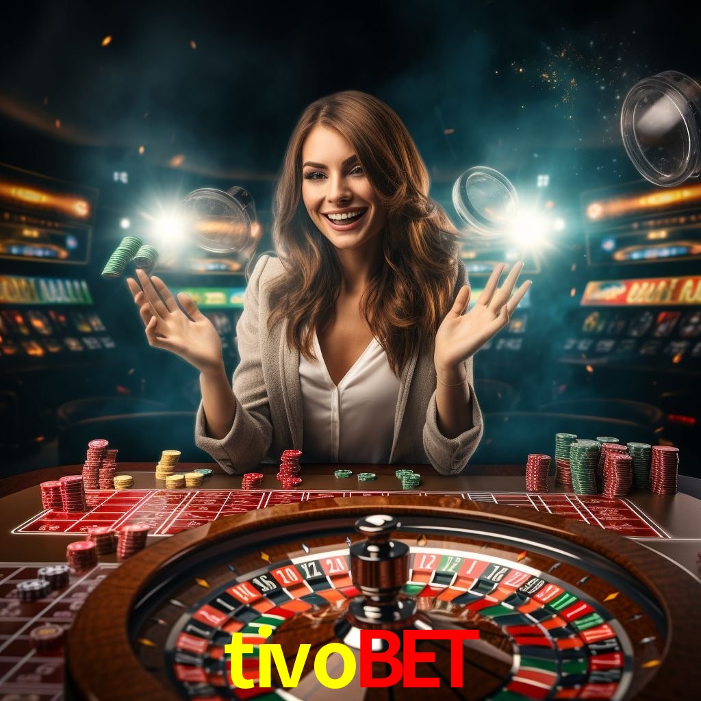 Explore as vantagens do tivobet: serviço profissional e confiabilidade