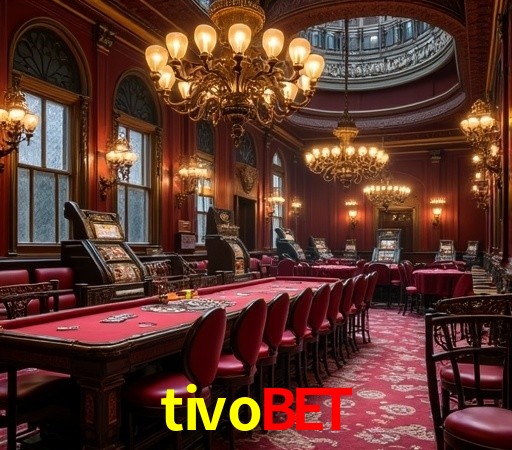 Especiais de Fim de Semana tivobet
