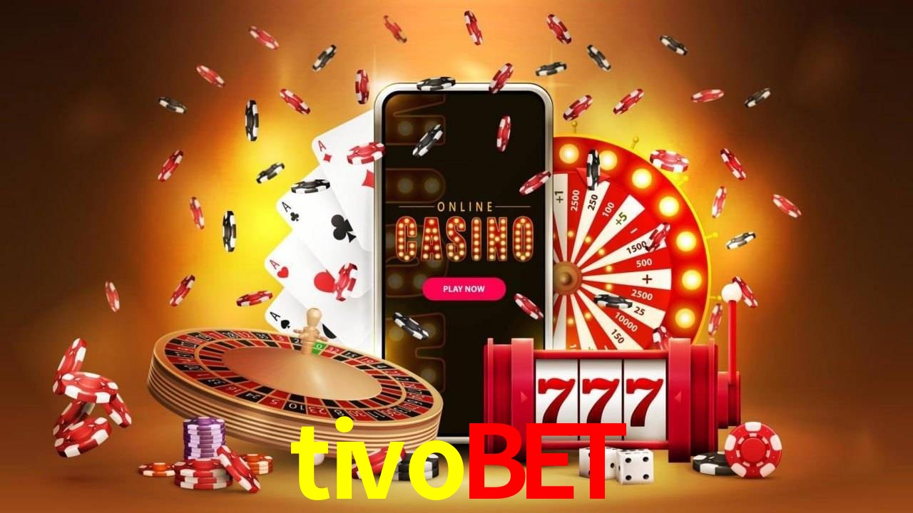Casino Ao Vivo tivobet