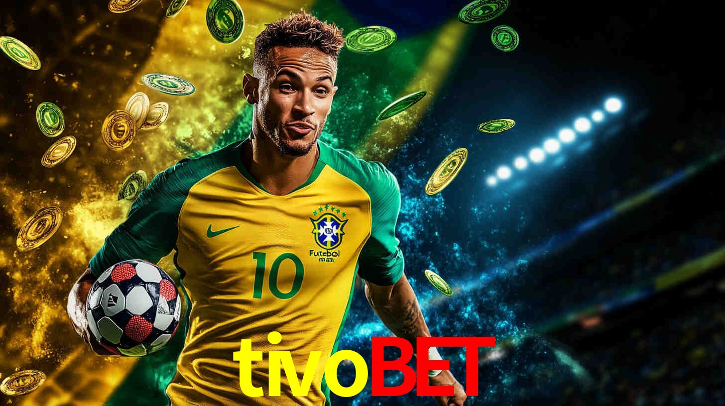 Apostas Esportivas na tivobet: Um Guia Completo