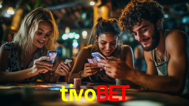 VIP Casino tivobet