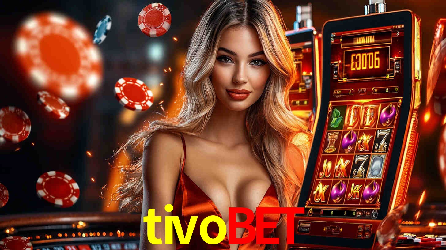 Sinta a adrenalina dos jogos de cassino com tivobet