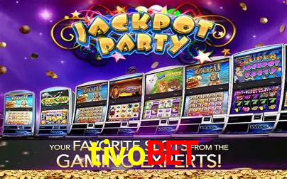 Descubra o Mundo do Cassino Online com tivobet