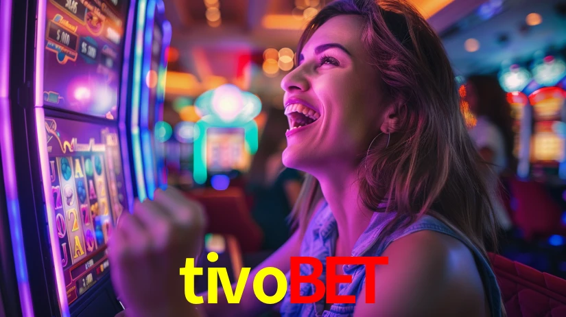 tivobet login