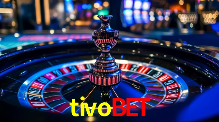 tivobet login