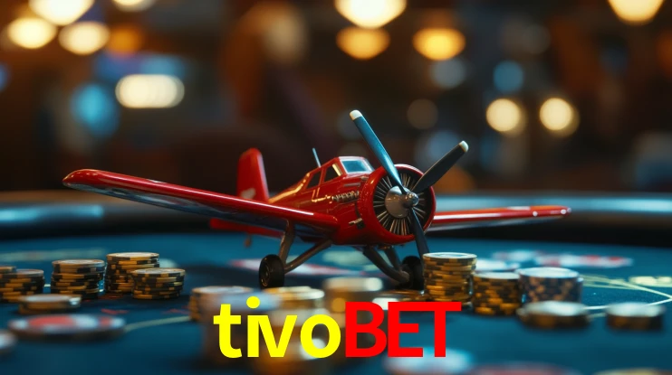 Game Providers tivobet