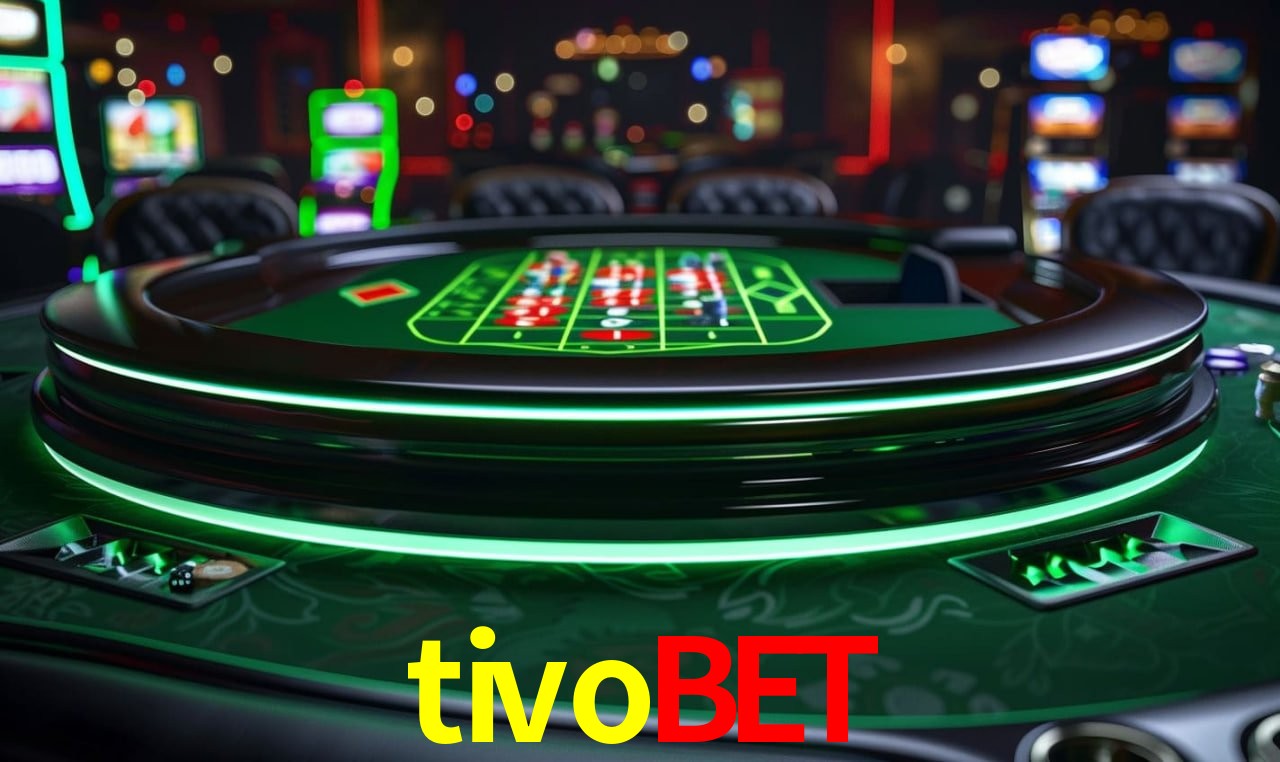 Seasonal Promotions tivobet