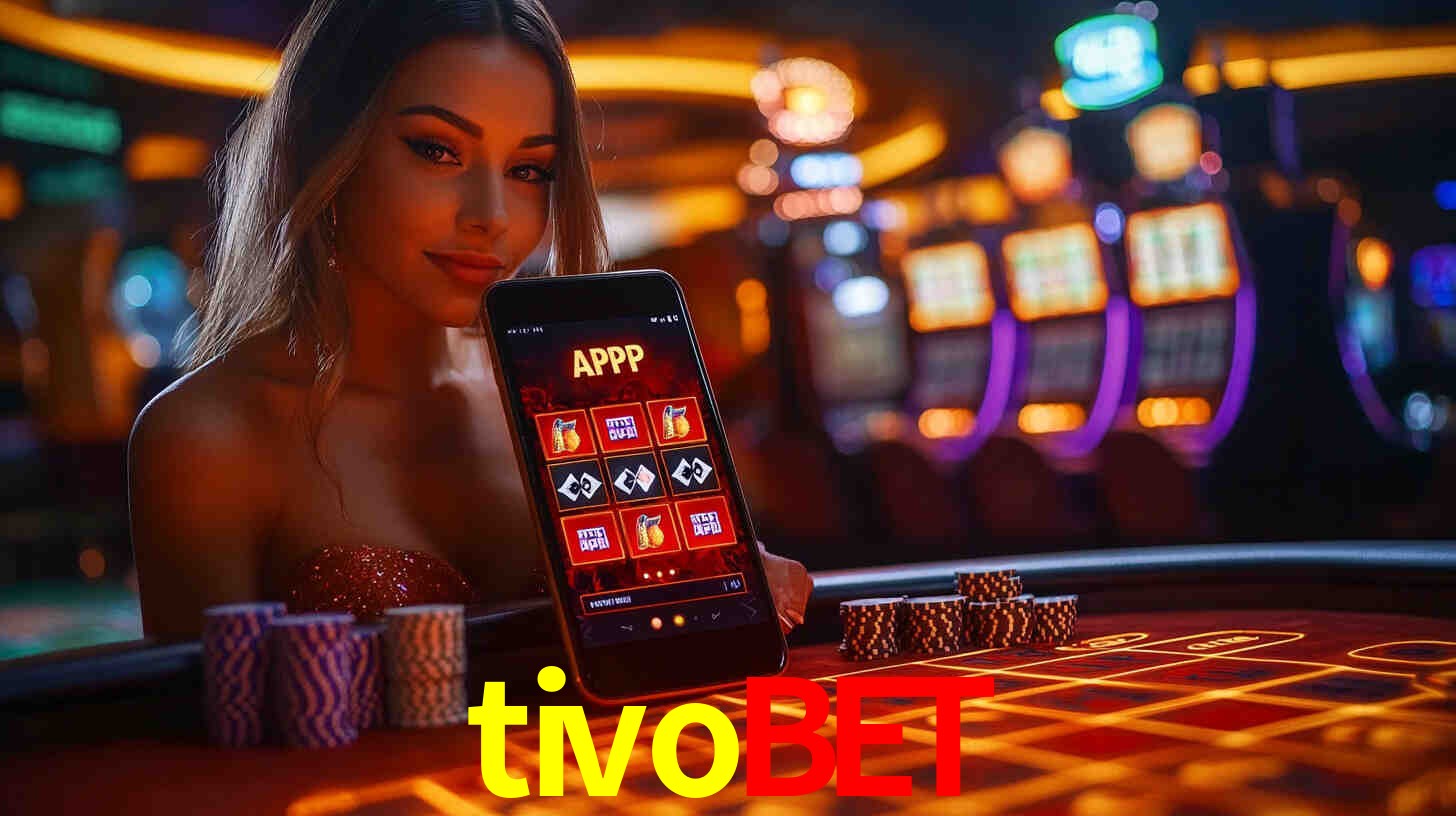 Descubra o Programa VIP da tivobet: Vantagens Exclusivas para Jogadores