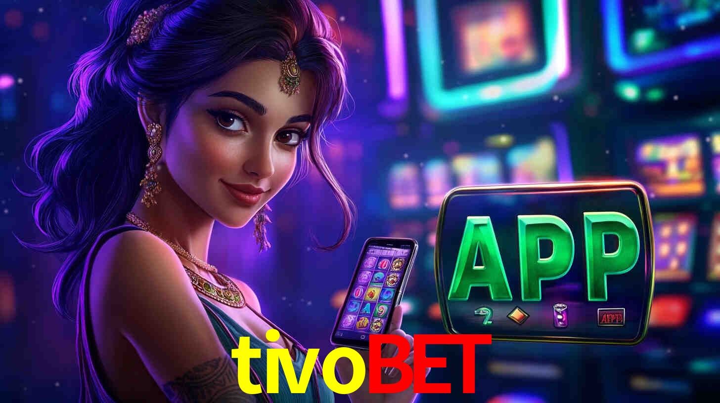 tivobet: A Experiência de Casino com Jogos de Mesa ao Vivo