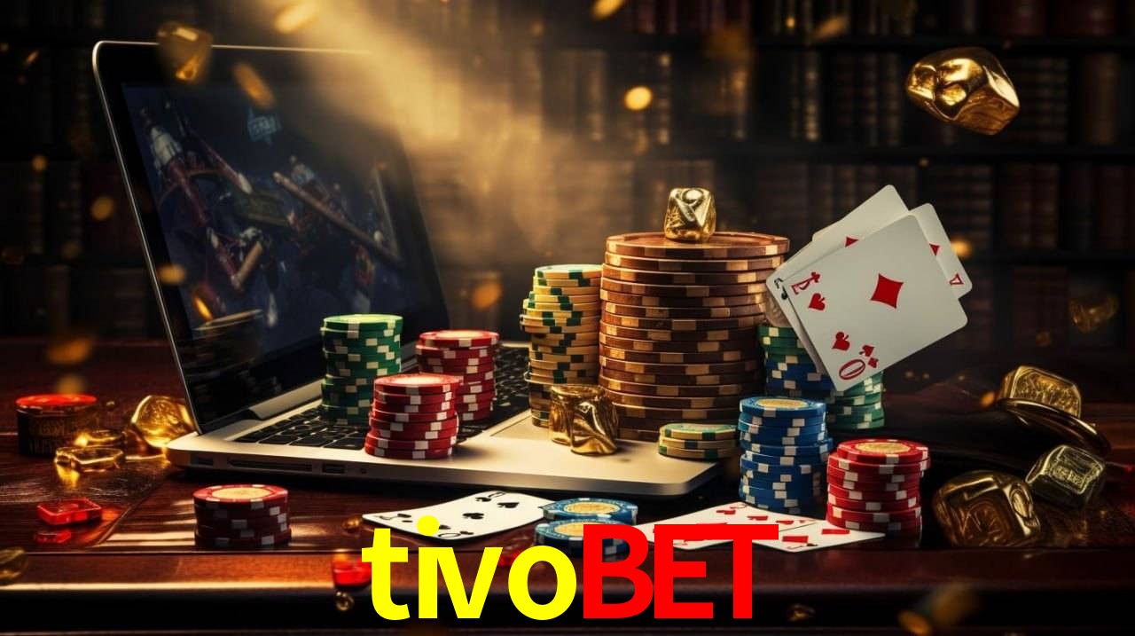 Casino Ao Vivo tivobet