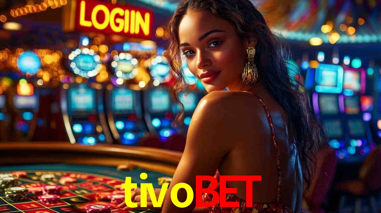 Jogos de Slot tivobet