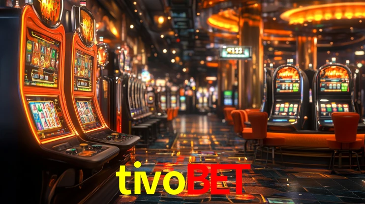 Cashback e recargas na tivobet