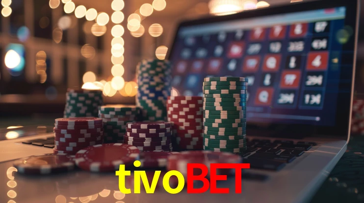 Account Benefits tivobet