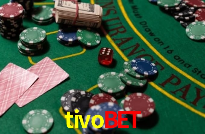 tivobet