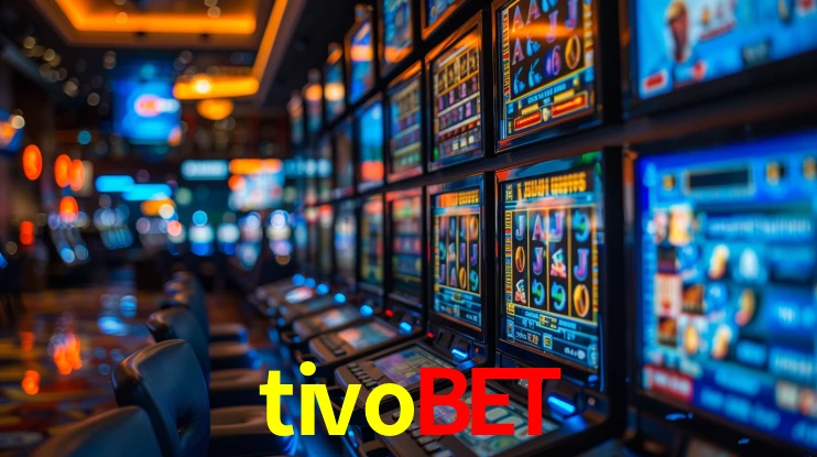 Platform Technology tivobet