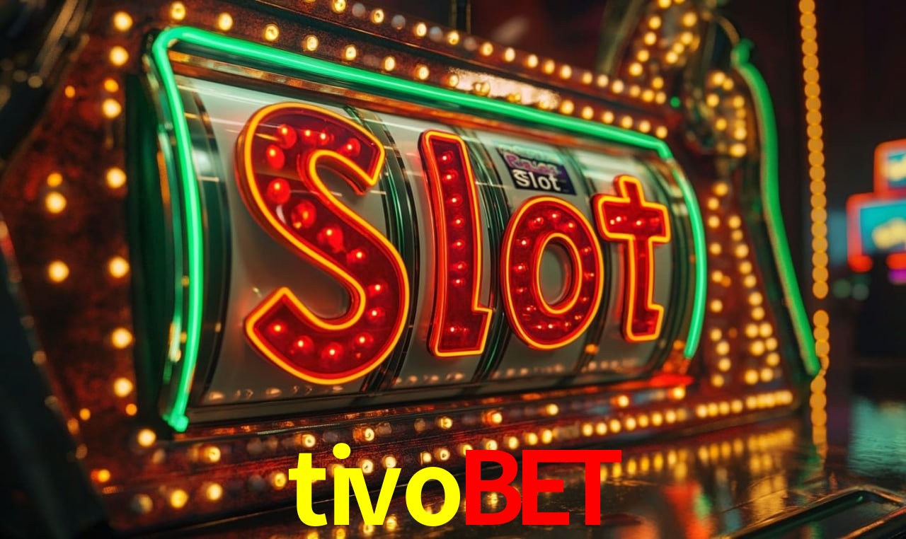 Sistemas de Segurança tivobet