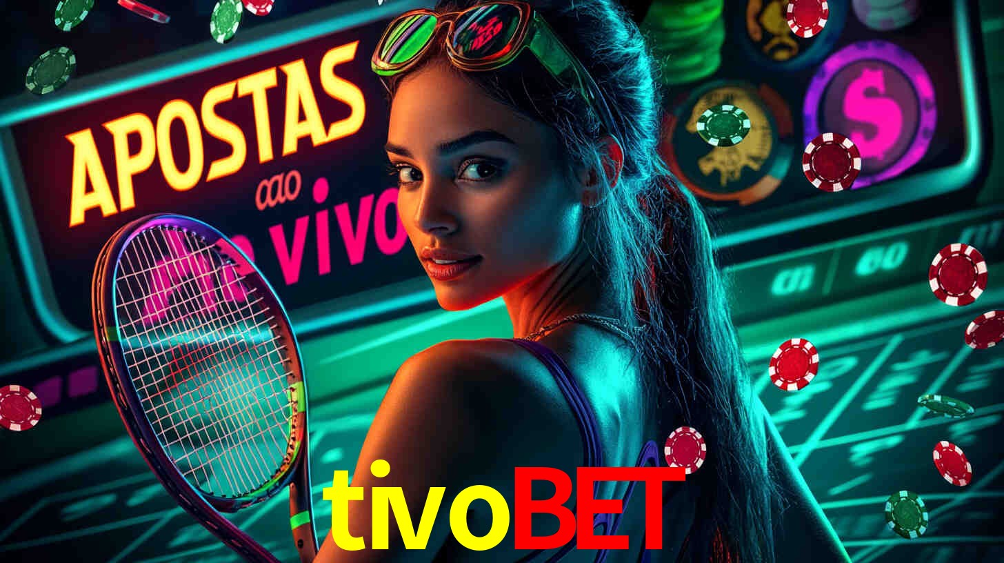 Apostas Esportivas na tivobet: Um Guia Completo
