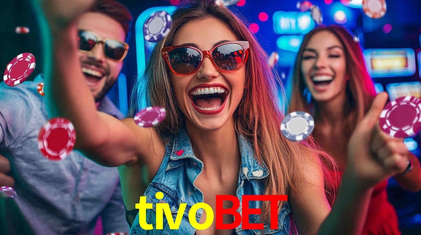A Experiência Imersiva dos Cassinos Ao Vivo no tivobet