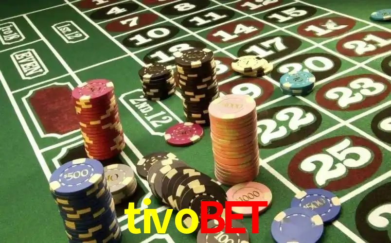Recursos de Bônus tivobet