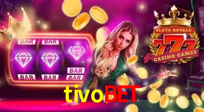 Descubra o Mundo do Cassino Online com tivobet