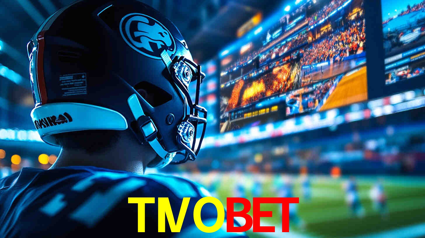 Apostas Esportivas no TIVOBET